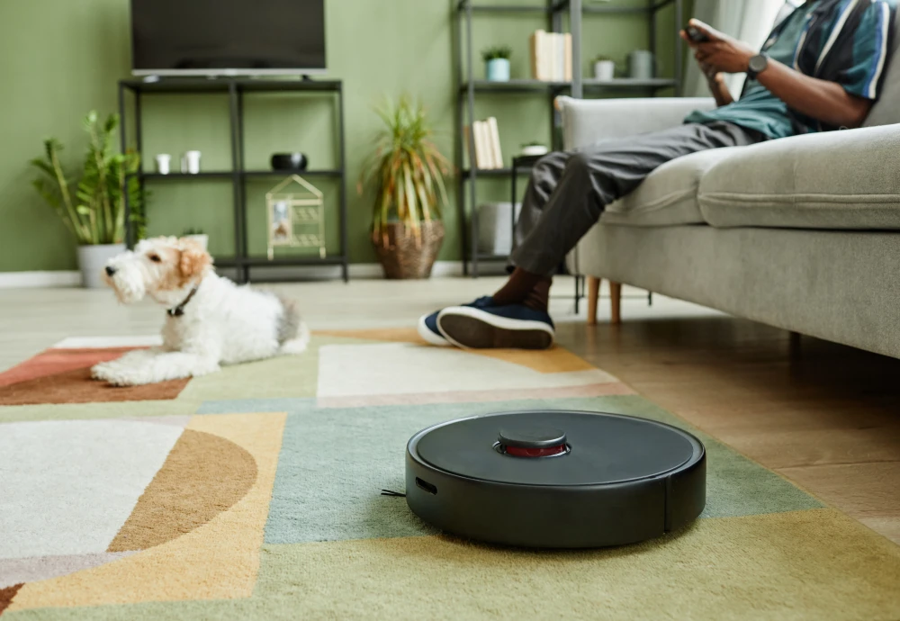 who makes the best robot vacuum cleaner