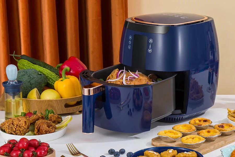 air fryer appliance