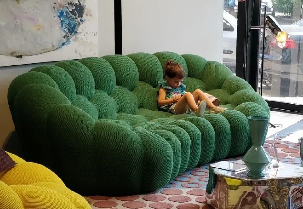 bubble sofa small