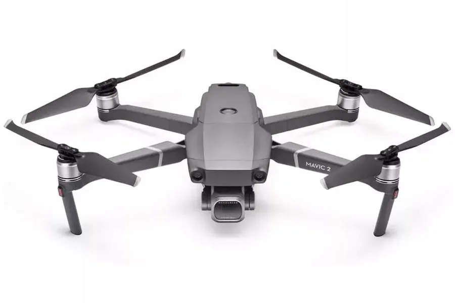 mini camera drone