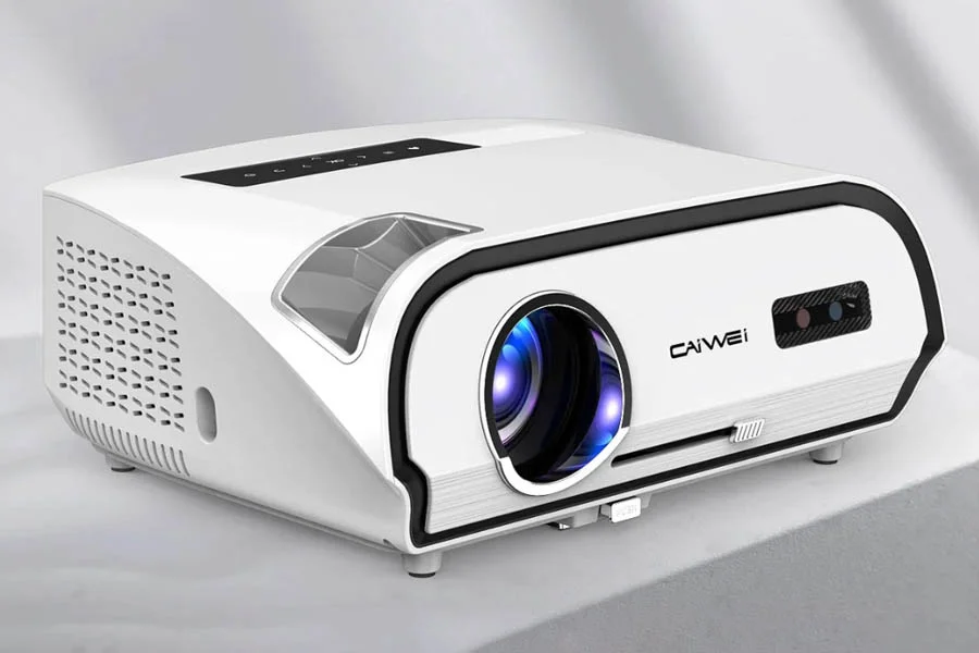 best 4k projector under 2000