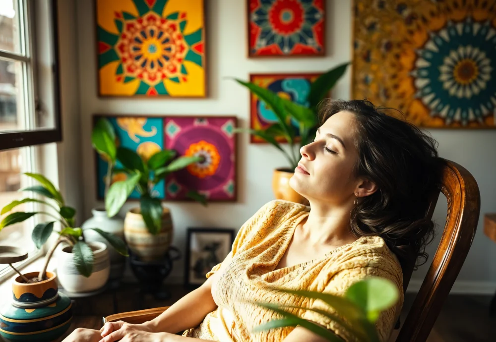 leg circulation massager