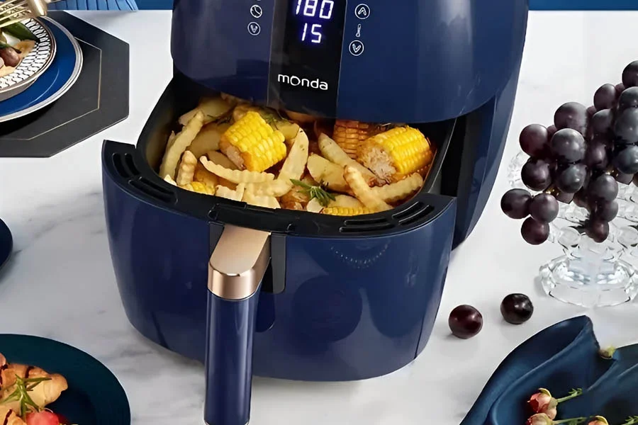 the best air fryers to buy