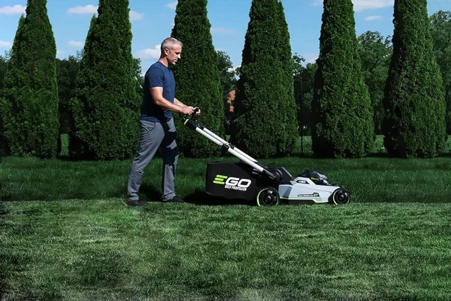 what is the best lawn mower to buy