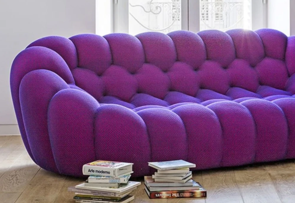 stain resistant cloud couch