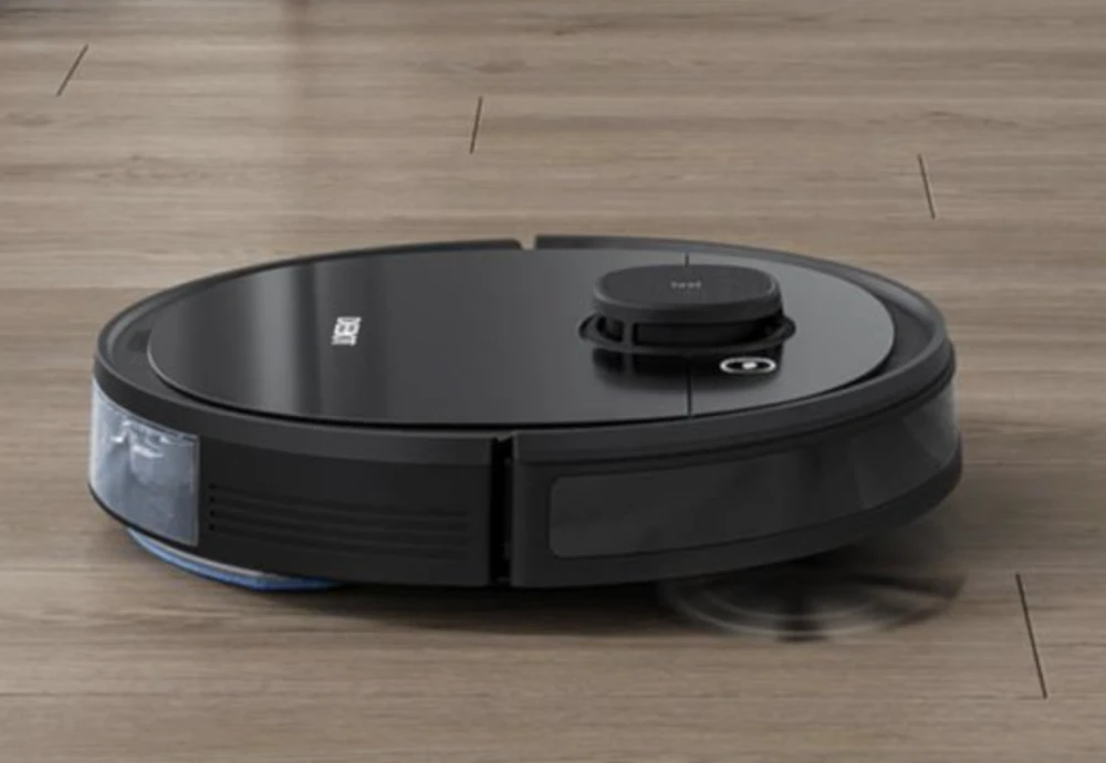 best robot vacuum cleaner for marble floors