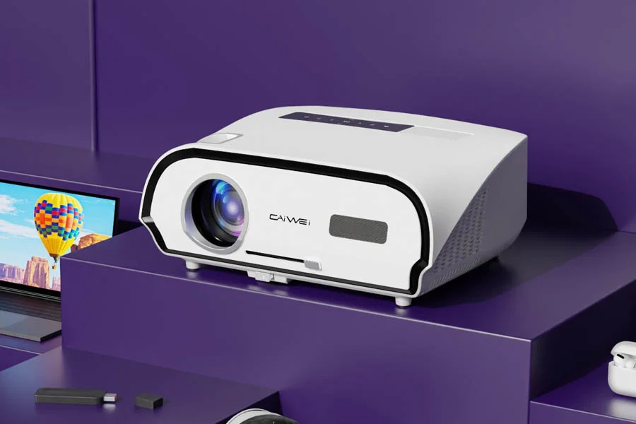 projectors for movies