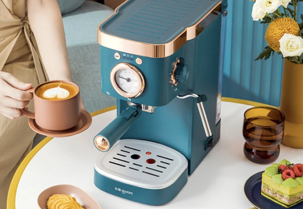 best espresso machine without milk frother