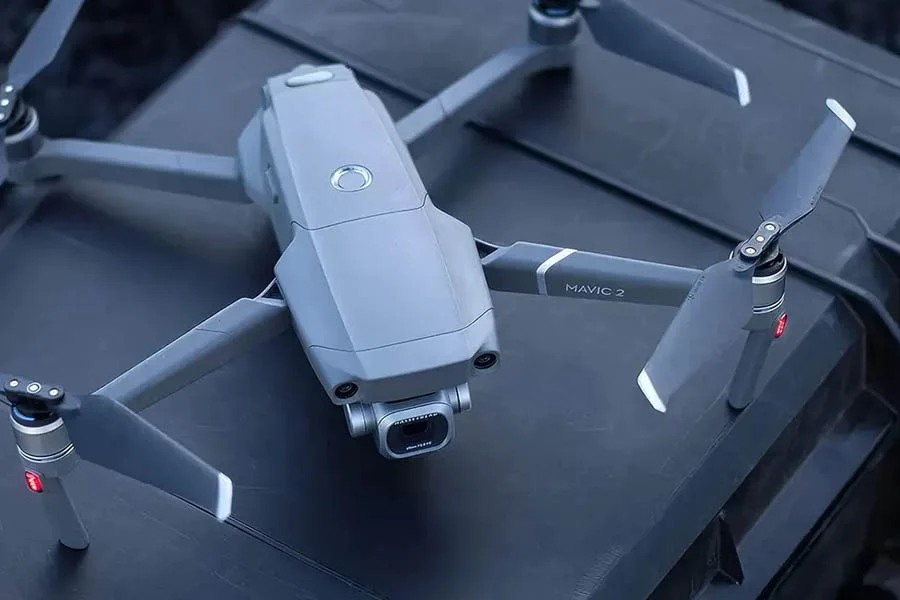 mini drones with cameras