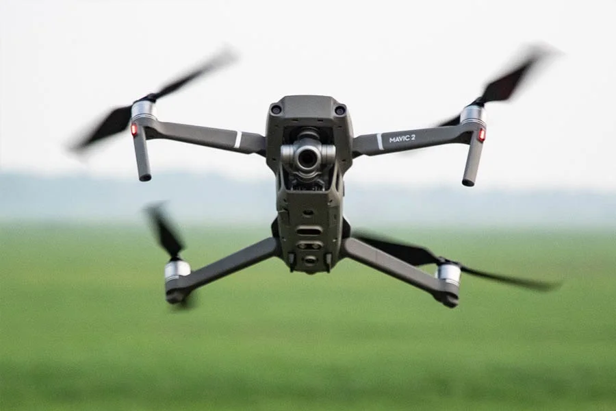 best drones for cinematography